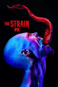 watch the strain season 2